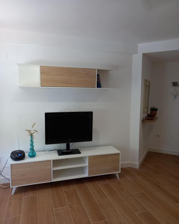 Utrera Apartment | Apartamento Santa Isabel