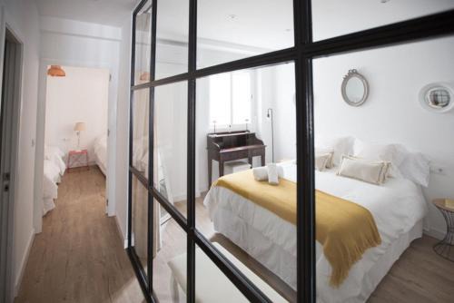 La Trinidad-San Juan y Todos los Santos Apartment | Apartamento Saravia Only Families