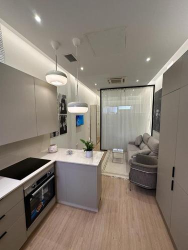 Los Remedios Apartment | Apartamento Sevilla- Los Remedios