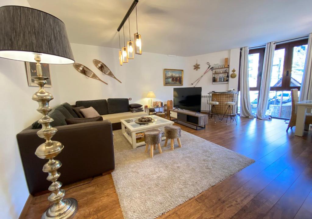 Pradollano Apartment | Apartamento Sierra Nevada 7 plazas lujo junto a telesilla estación