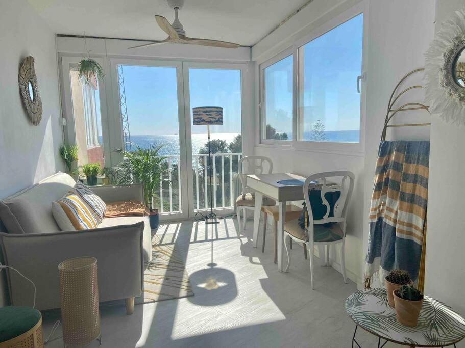 Benajarafe Apartment | Apartamento Sol, Benajarafe