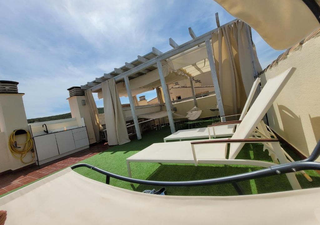 Puerto de la Duquesa Apartment | APARTAMENTO SOLEADO ALBORAN Hills