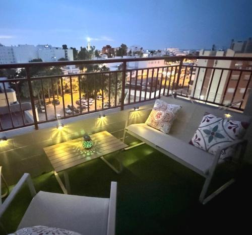 Chipiona Apartment | Apartamento SOLYMAR Chipiona