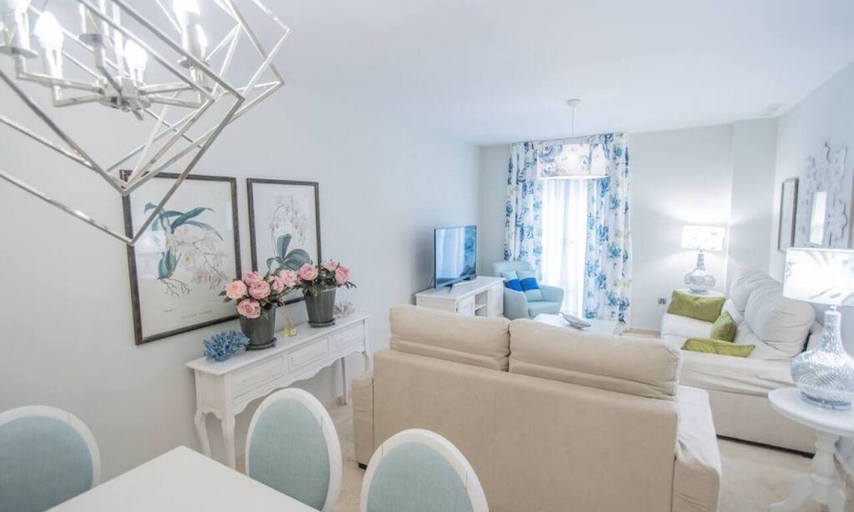 Old Town Apartment | Apartamento Sueño de la Caleta