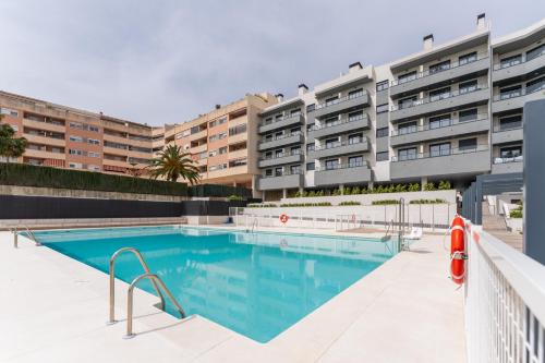 Las Lagunas Apartment | Apartamento Suite