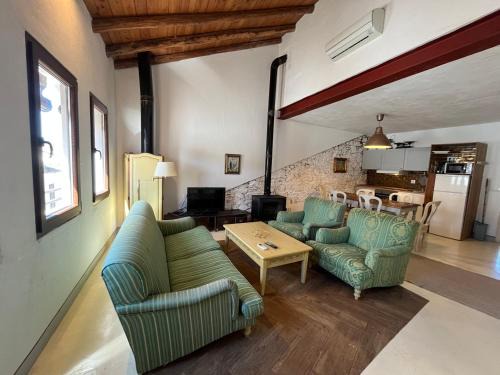 Corteconcepcion Apartment | Apartamento Tana by SIERRA VIVA