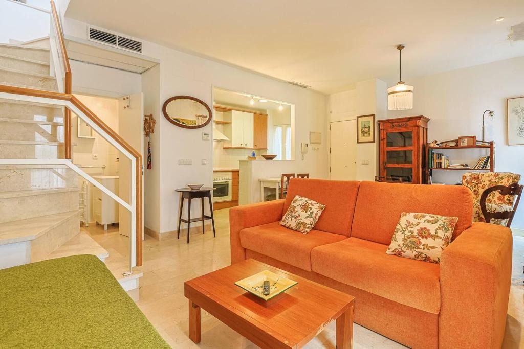 San Gil Apartment | Apartamento Teide Sevilla - Junto a la alameda