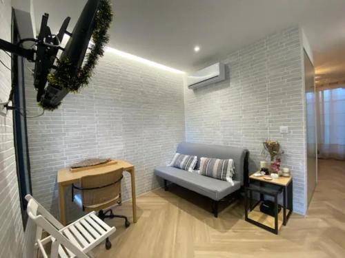 El Plantinar Apartment | Apartamento Tibidabo Ext con Parking