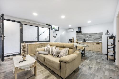 Rota Apartment | Apartamento Tom-Isi