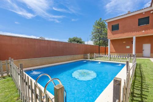 Marchena Apartment | Apartamento Torero II by Baex Rentals