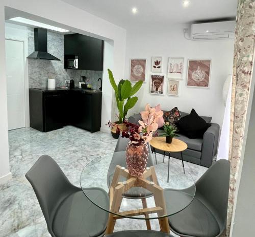 San Basilio Apartment | Apartamento Torreón De La Huerta