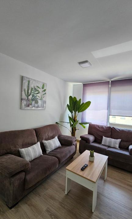 Santiponce Apartment | Apartamento Trajano