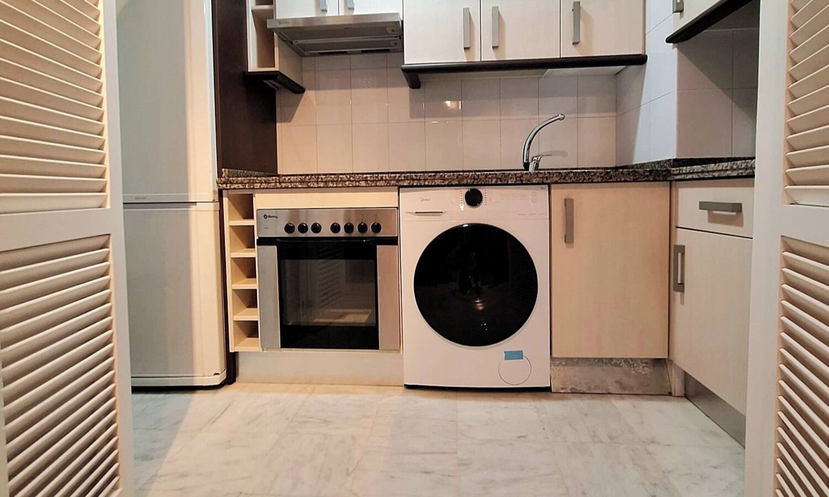 Los Remedios Apartment | Apartamento Triana