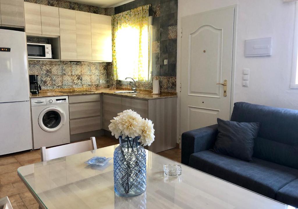 El Lentiscal Apartment | Apartamento Triana II Bolonia, Tarifa