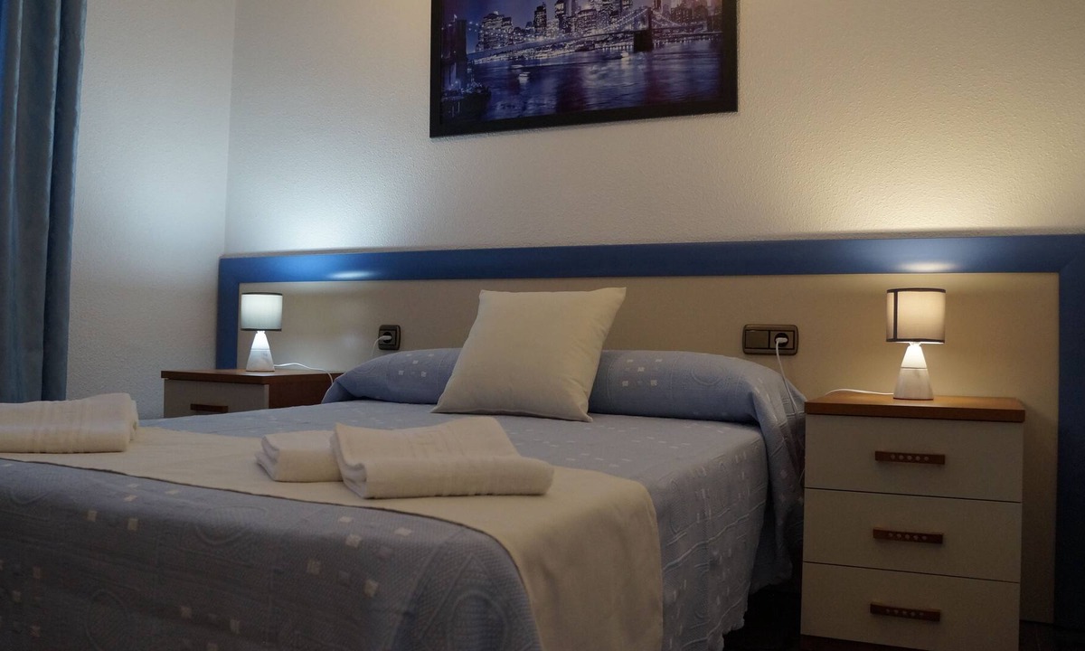 Almagro Apartment | Apartamento Turístico Almagre