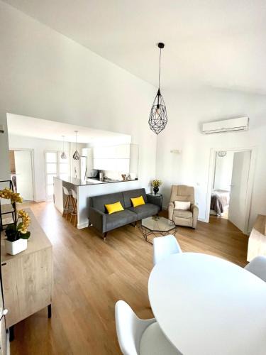 Olivenza Apartment | Apartamento Turístico La Tahona