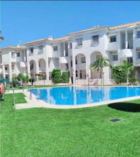 Poblado Sancti Petri Apartment | Apartamento vacacional máximo 4 personas