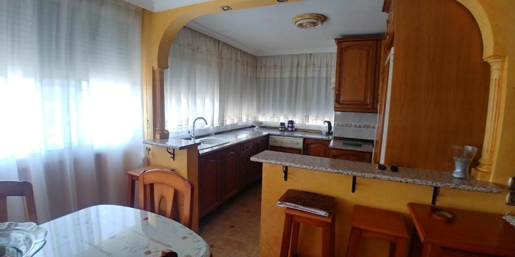 Las Lagunas Apartment | Apartamento Vacacional Fuengirola