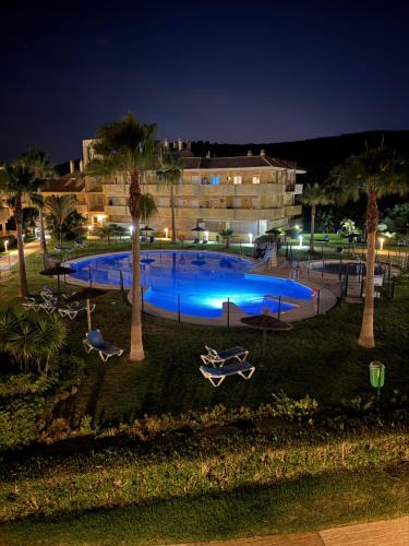 Puerto de la Duquesa Apartment | Apartamento Vacacional Sol y Mar