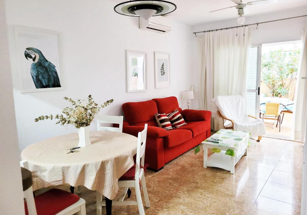 Puerto Rey Apartment | Apartamento Vera Playa