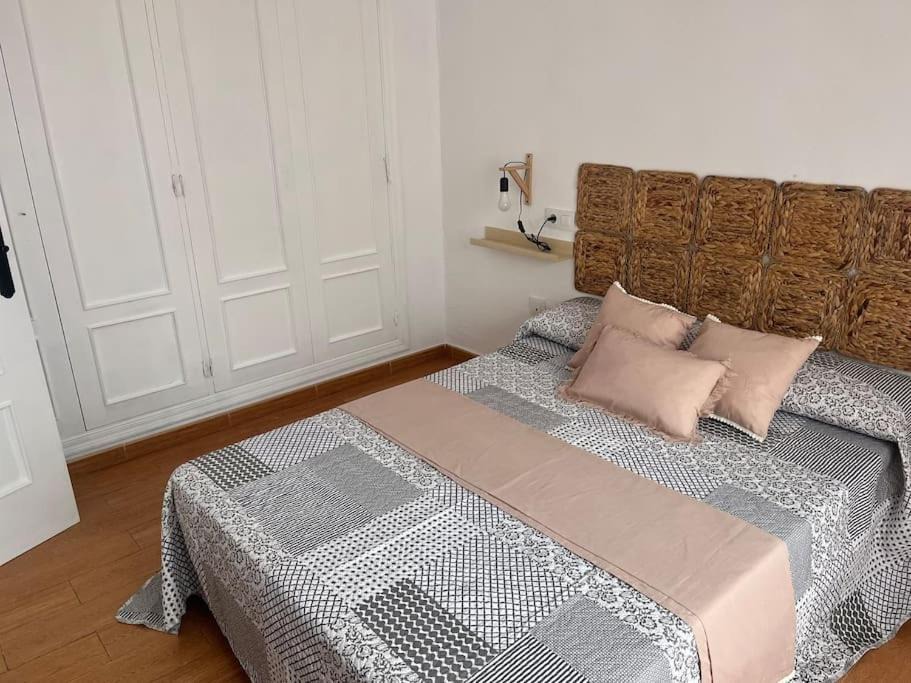 Rota Apartment | Apartamento Veracruz