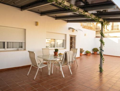 Lanjaron Apartment | Apartamento vital centrico