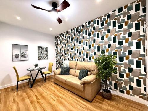 Ciudad Jardin Apartment | Apartamento ZenPark