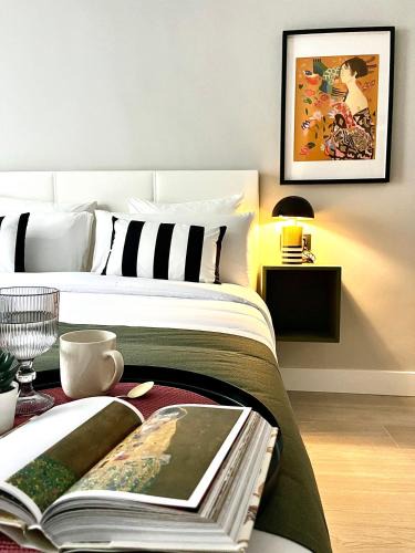 Merida Old Town Apartment | Apartamentos Élite - Art Collection - Gustav