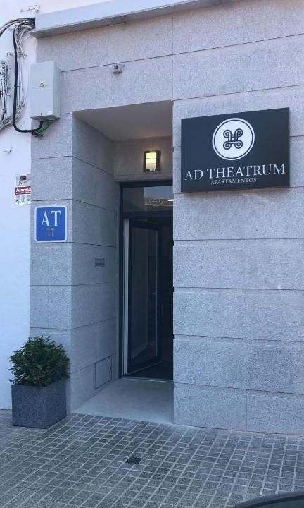 Merida Old Town Apartment | Apartamentos Ad Theatrum