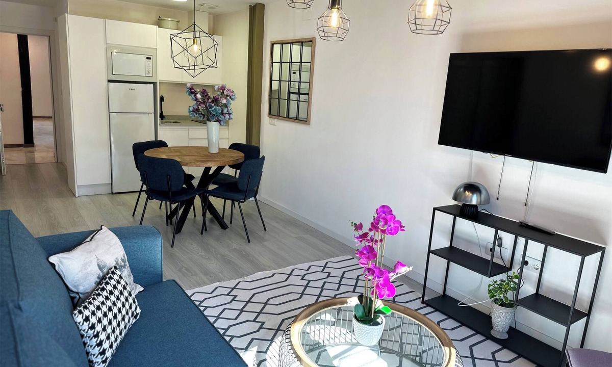 Central District Apartment | Apartamentos Albaicín Centro 3000