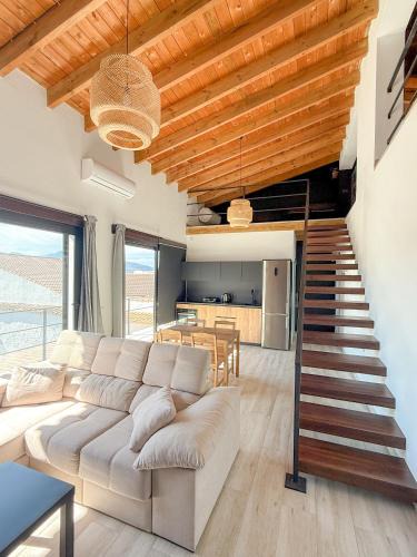 Algodonales Apartment | Apartamentos Algodonales