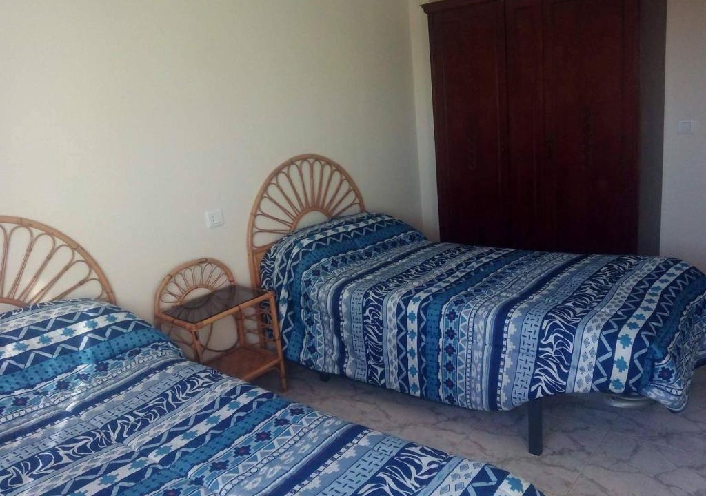 Casar de Caceres Apartment | Apartamentos Andrada nisa 2