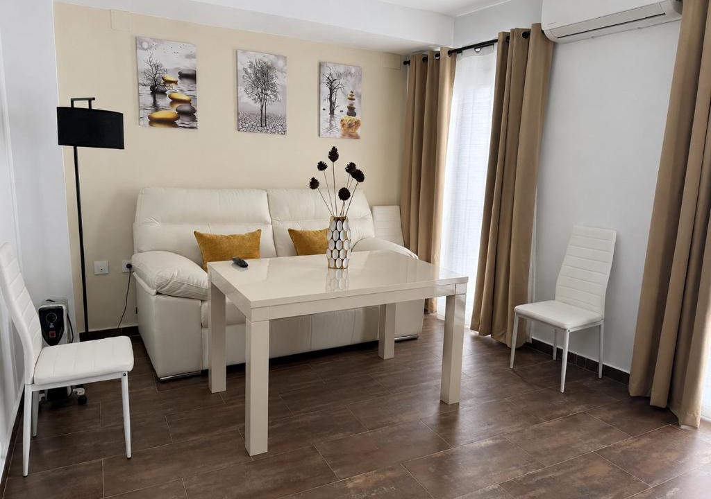 Aracena Apartment | Apartamentos ARACENA CENTER
