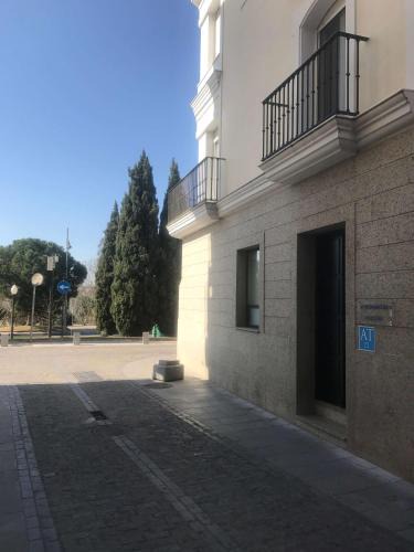 Merida Old Town Apartment | Apartamentos Arquitas
