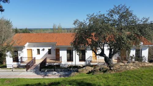 Vega de Tirados Apartment | Apartamentos Baños de Ledesma