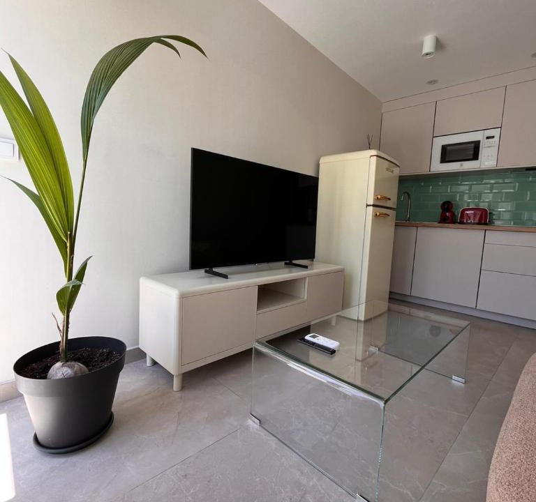 Las Negras Apartment | Apartamentos Barlovento P