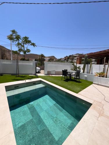 Las Negras Apartment | Apartamentos Barlovento G