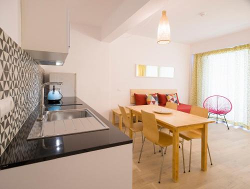 Sant Antoni de Portmany Apartment | Apartamentos Cana Rita