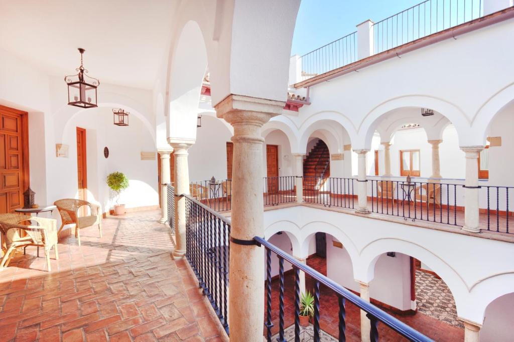 La Trinidad-San Juan y Todos los Santos Apartment | Apartamentos Casa del Aceite