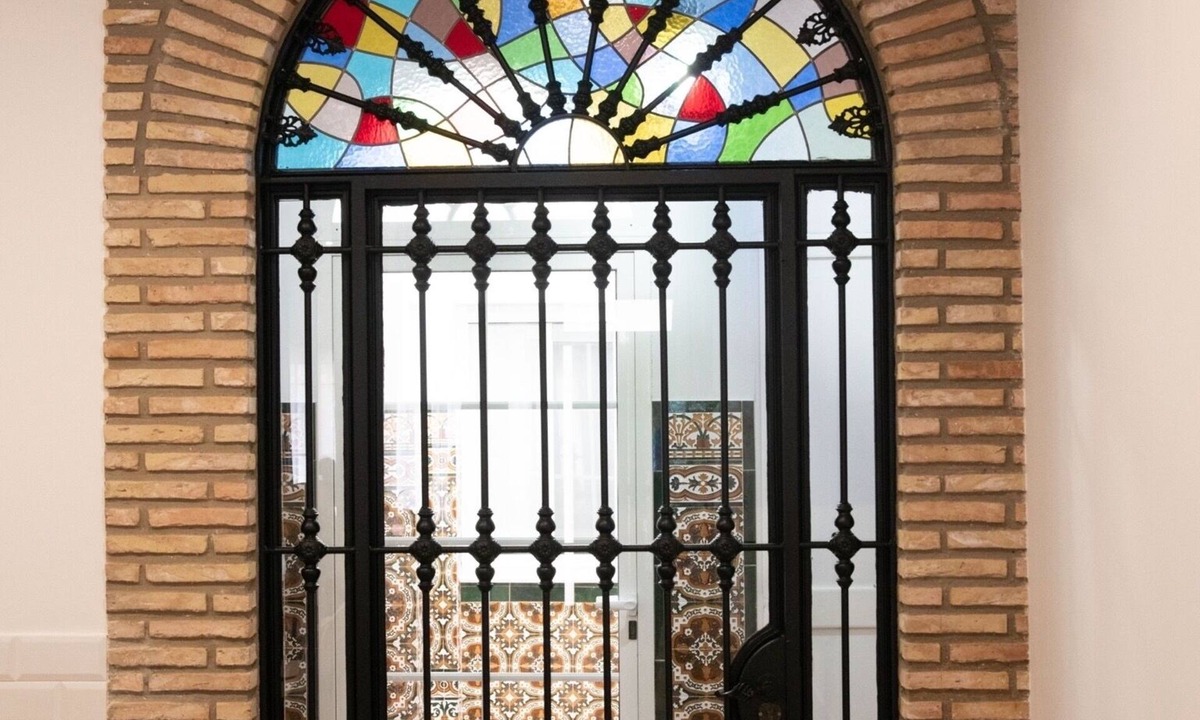 Aljaraque Apartment | Apartamentos Casa Tuli A
