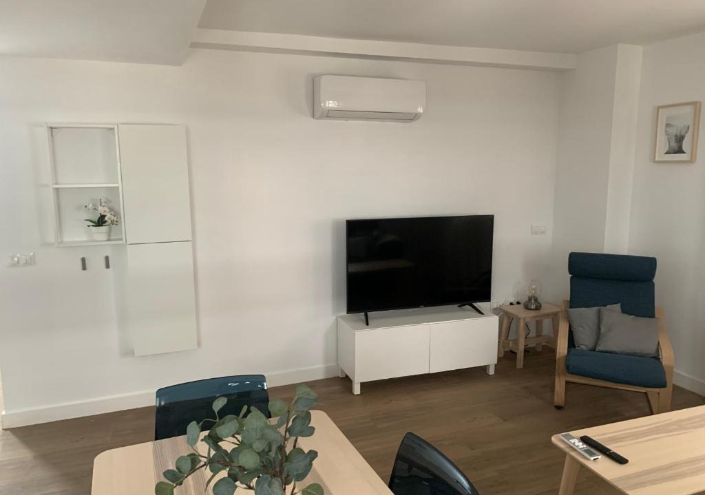 Algeciras Apartment | Apartamentos Central B