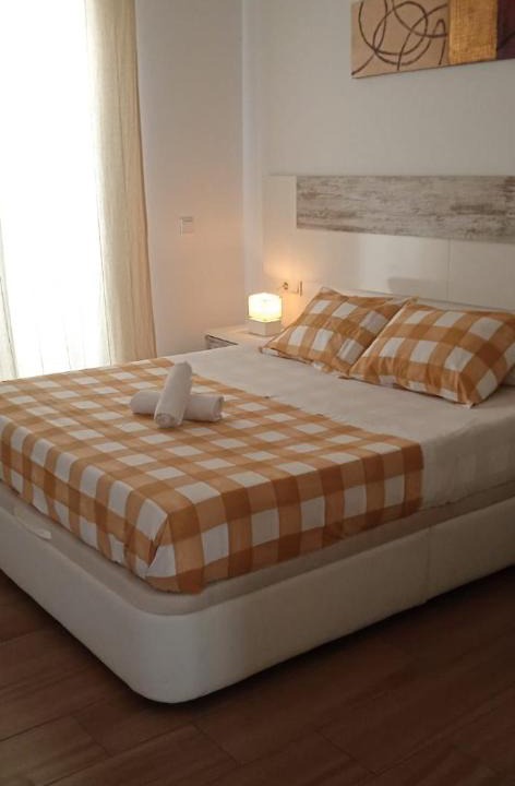 Huelva Apartment | Apartamentos Costa de la Luz Béjar 28-30