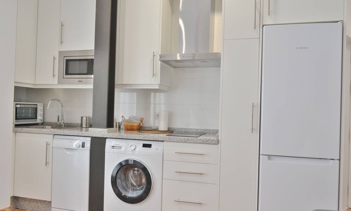Centro Comercial Hotel | Apartamentos Cruz Conde