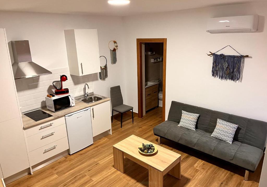 Archidona Apartment | Apartamentos EL PELIGRO 1 El CONJURO