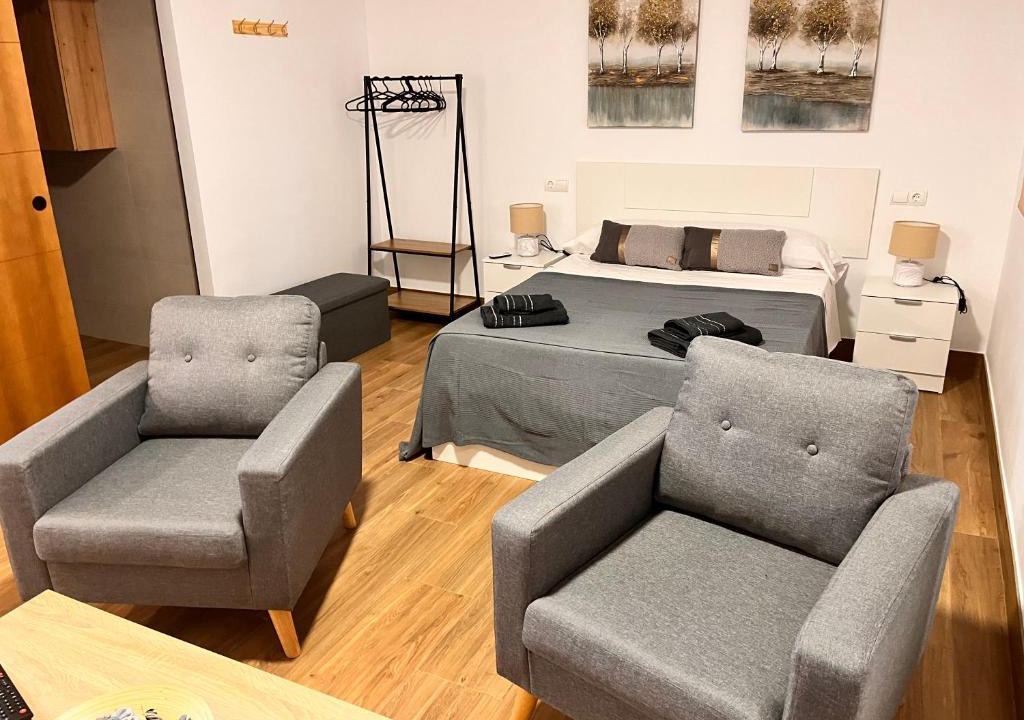 Archidona Apartment | Apartamentos El PELIGRO 2 LAHIVE