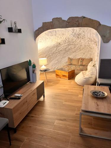 Archidona Apartment | Apartamentos El PELIGRO 3 LA CUEVA