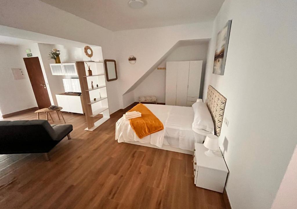 Archidona Apartment | Apartamentos EL PELIGRO 5 ZAGUAN