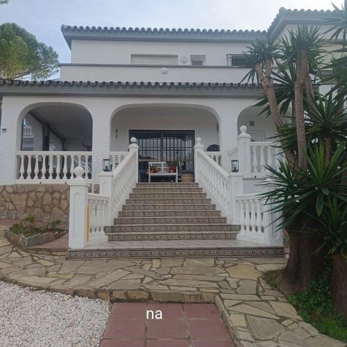 Pinos de Alhaurin Apartment | Apartamentos Dos Carneros
