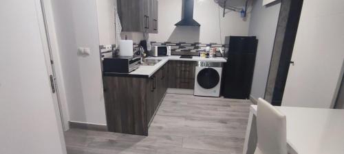 Almaden de la Plata Apartment | Apartamentos y lofts De Don Juan
