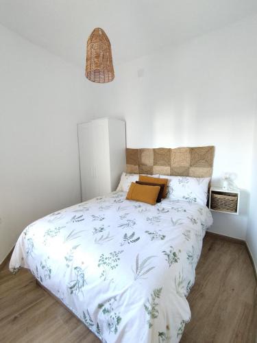 Arcos de la Frontera Apartment | Apartamentos Torre de la Esquina